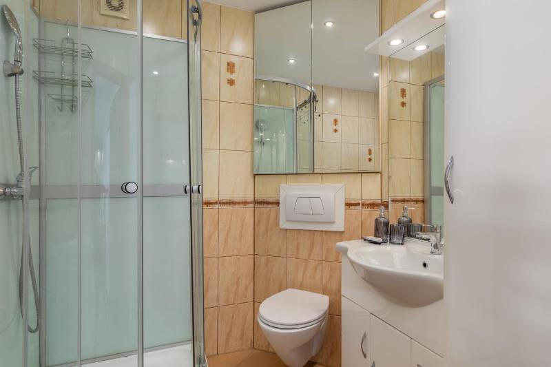 Comfy Apartments with Balcony Turystyczna Międzyzdroje by Noclegi Renters - image 26