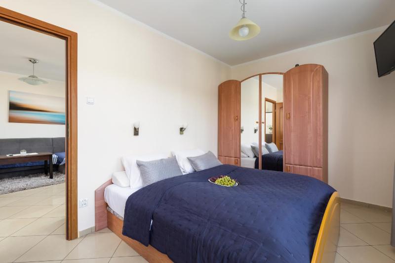 Comfy Apartments with Balcony Turystyczna Międzyzdroje by Noclegi Renters - image 28