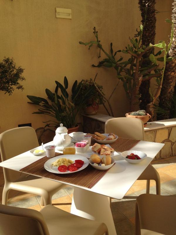 Zingaro Hotel - image 13