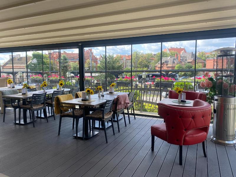 Hotel Przystanek Torun - image 21