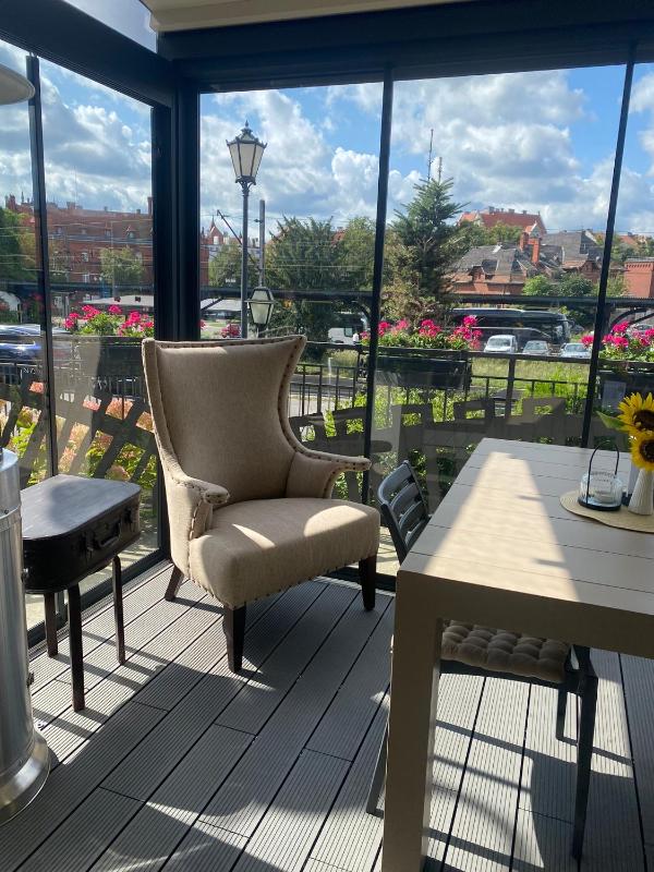 Hotel Przystanek Torun - image 12