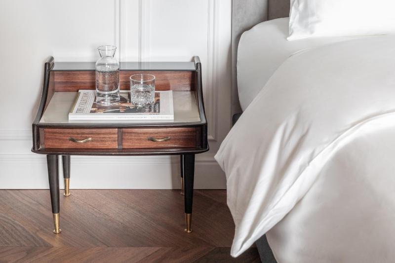 AS Boutique Hotel superior - image 8