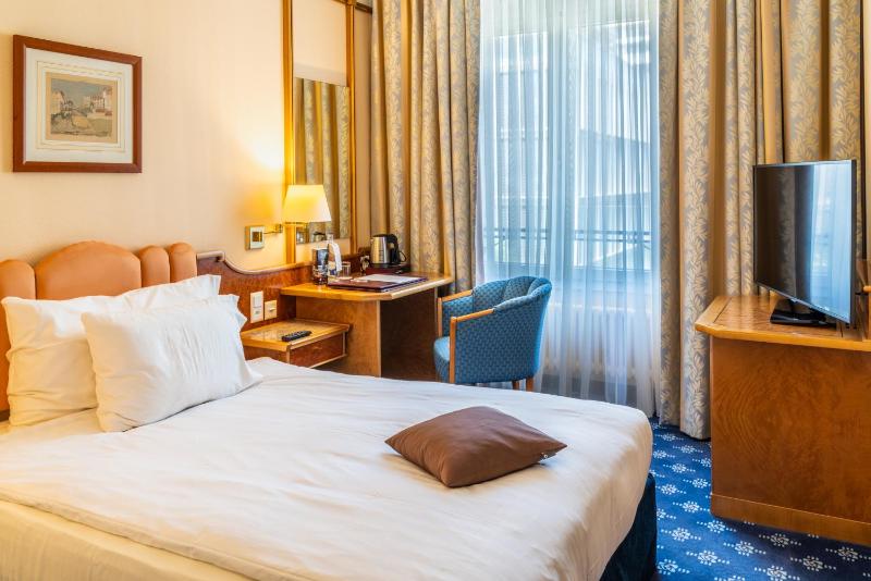 Superior Single Room image 1