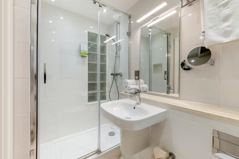 Studio Apartment image 4