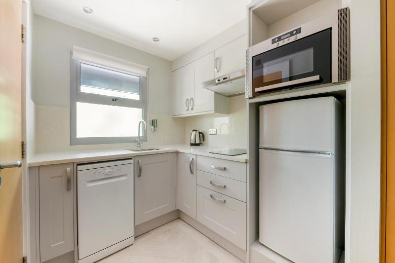 Studio Apartment image 3