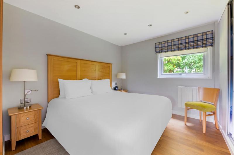 Two-Bedroom Lodge image 1