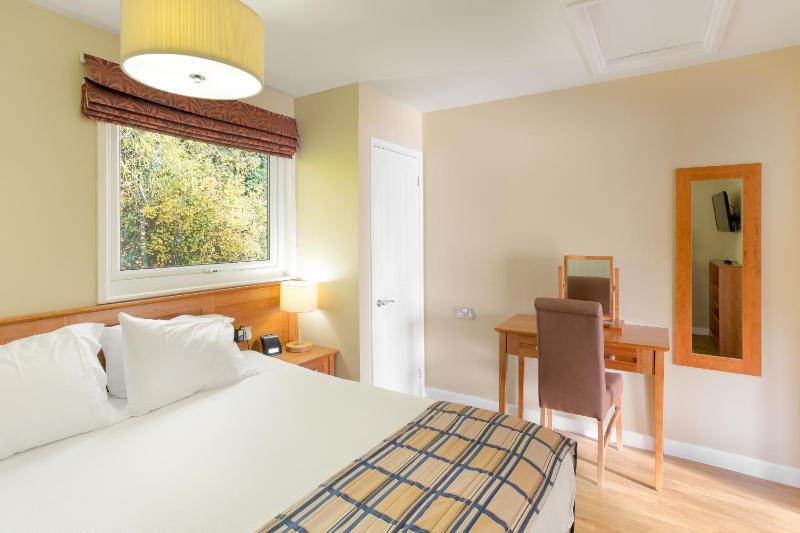 Two-Bedroom Lodge image 4