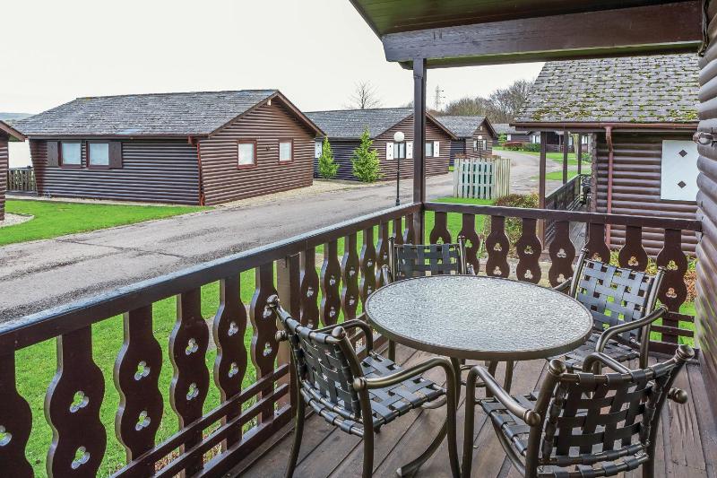 Two-Bedroom Lodge image 3
