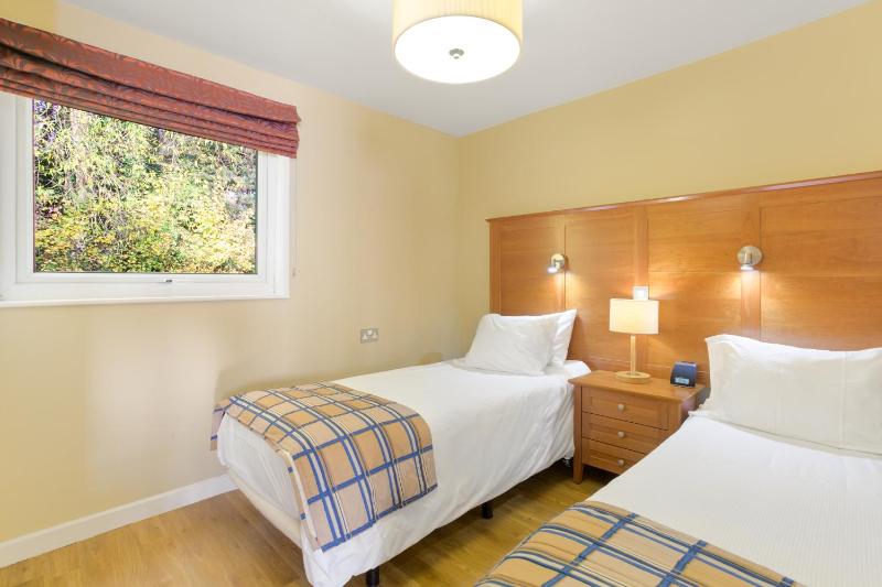 Two-Bedroom Lodge image 2
