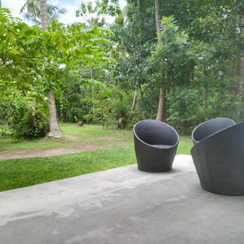 Green Villa Ahungalla - image 16