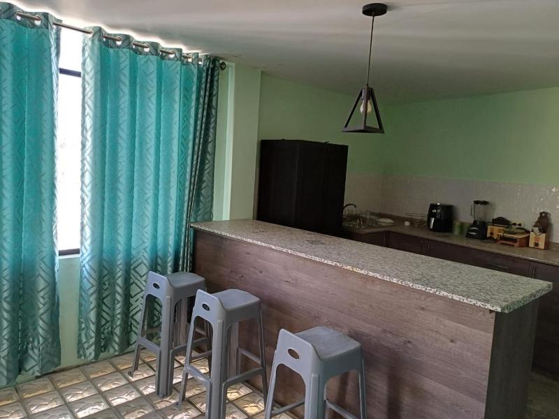 DEPARTAMENTO EN YANAHUARA 3er piso - image 4