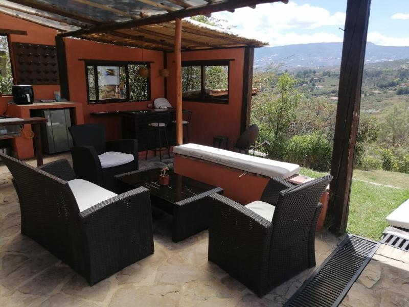 casa colores de la montaña - image 14