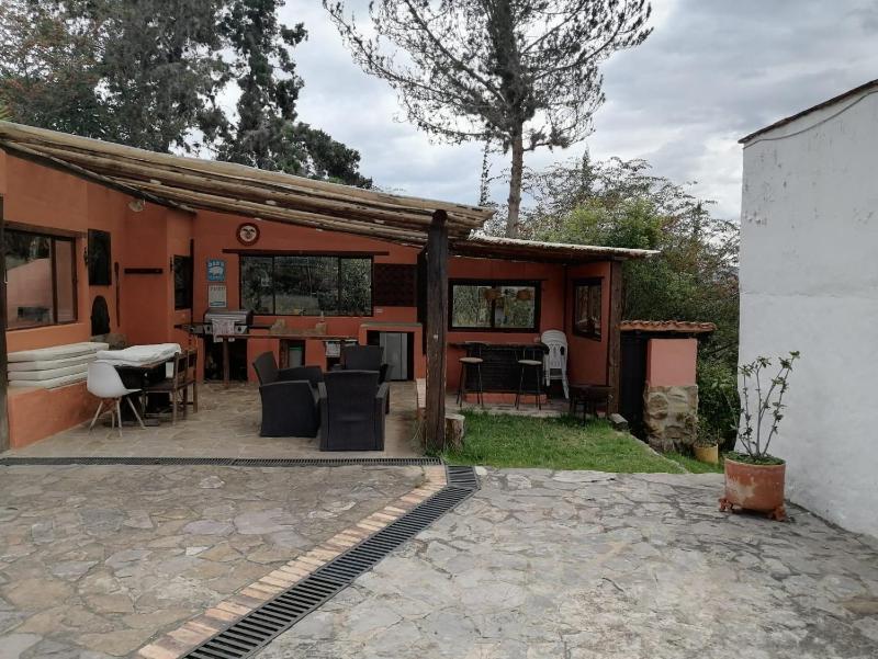 casa colores de la montaña - image 8
