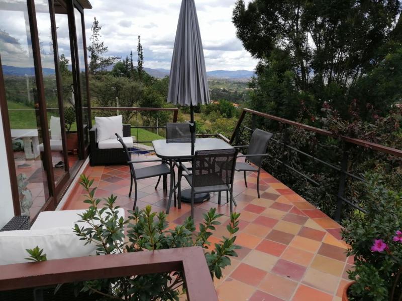 casa colores de la montaña - image 5