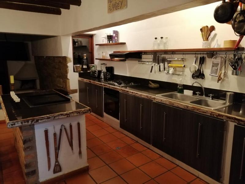 casa colores de la montaña - image 20