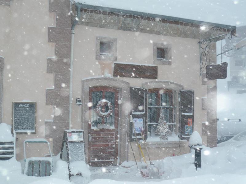Hôtel Le Refuge Napoléon - image 11