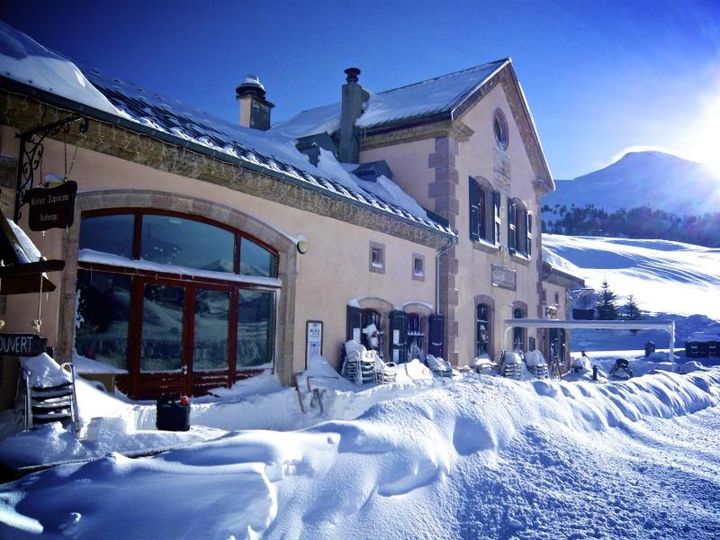 Hôtel Le Refuge Napoléon - image 12