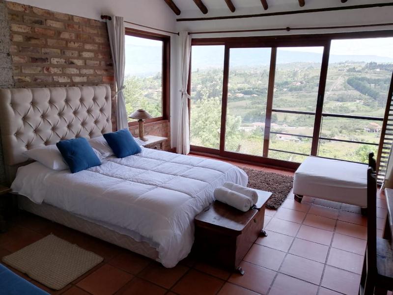 casa colores de la montaña - image 26