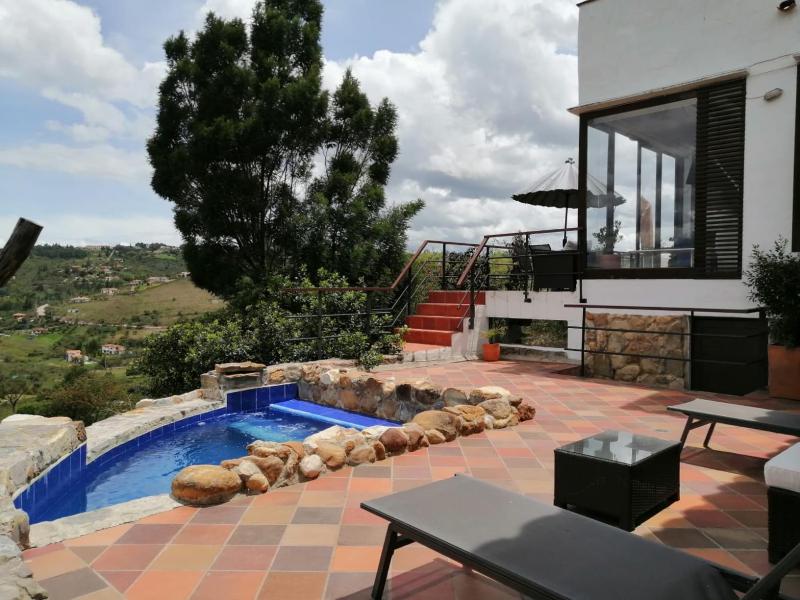 casa colores de la montaña - image 7