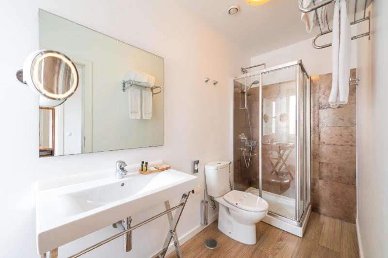 Lisboa Prata Boutique Hotel - image 15