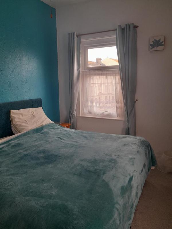 Superior Double Room with Sea View image 4