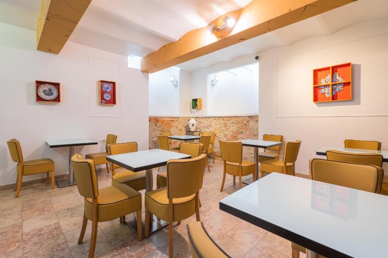 Lisboa Prata Boutique Hotel - image 10