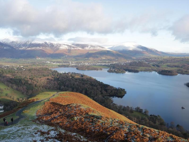 Castle Crag - image 24