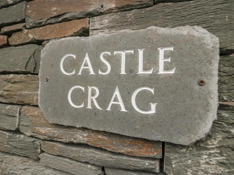 Castle Crag - image 46