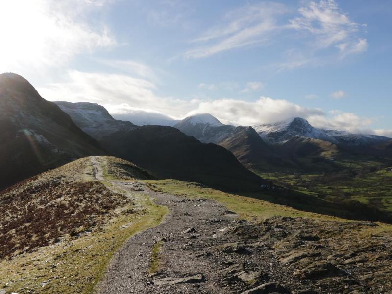 Castle Crag - image 15