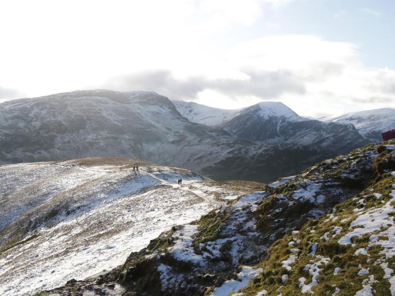 Castle Crag - image 41