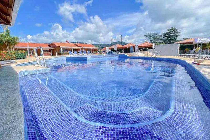 Villa Paraíso banano 9 near to the beach & Pool - image 15
