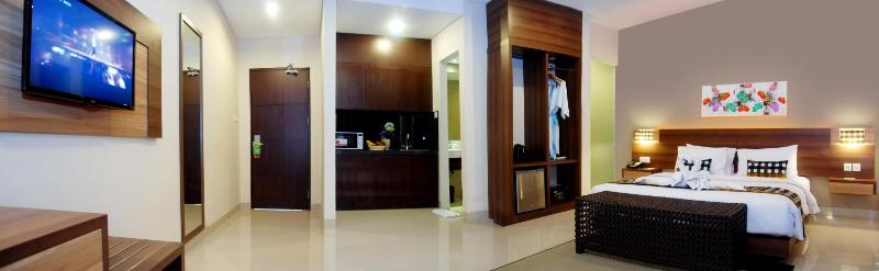 Grand Barong Resort - image 23