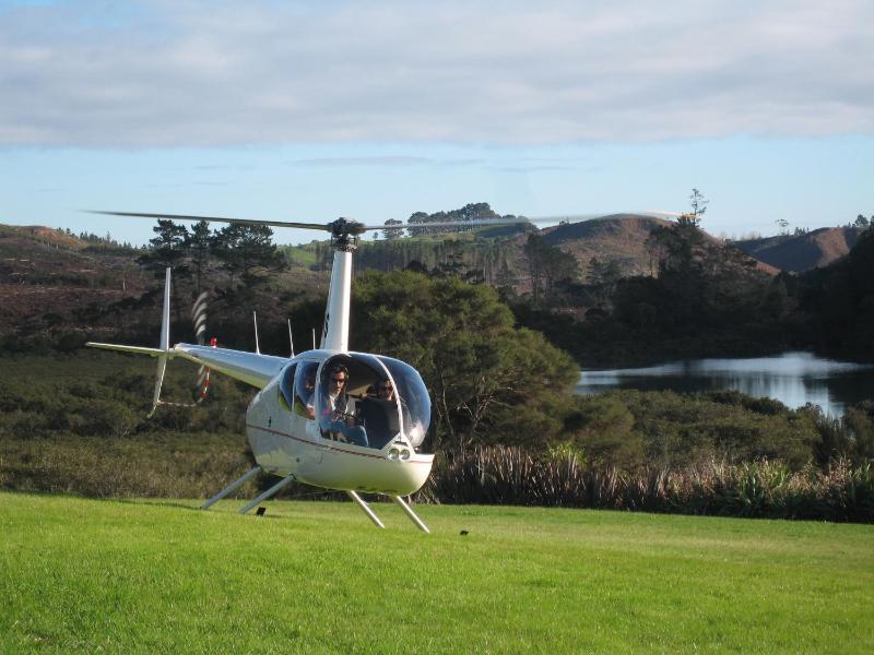 Okura River Estate Getaway - image 6
