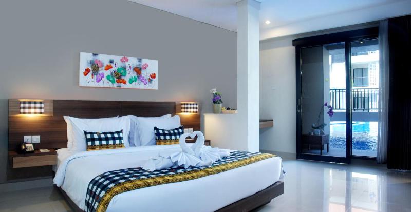 Grand Barong Resort - image 30