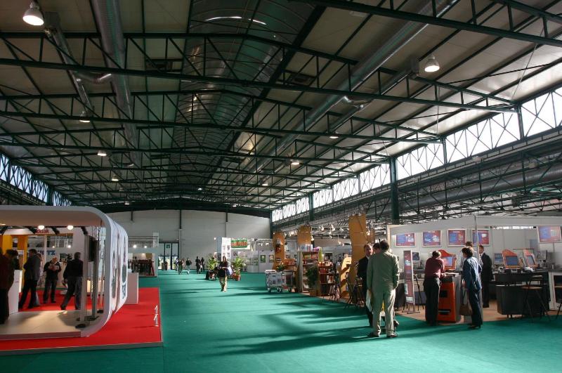 Hotel Le Centenaire Brussels Expo - image 11