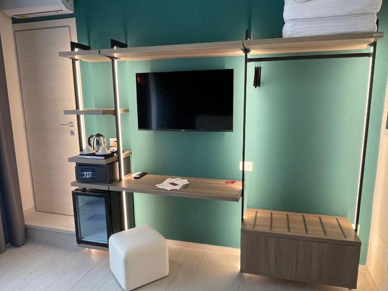 Castrichella Smart Boutique Hotel Rome Airport - image 44