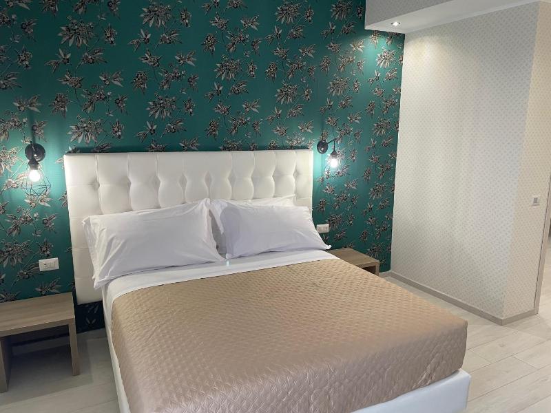 Castrichella Smart Boutique Hotel Rome Airport - image 16