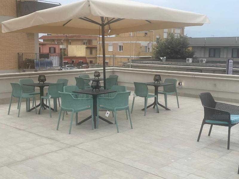 Castrichella Smart Boutique Hotel Rome Airport - image 41