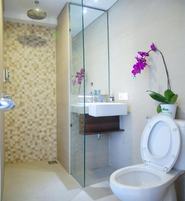 Grand Barong Resort - image 6