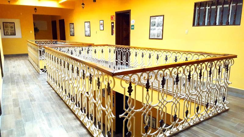 Hotel Posada Santa Fe - image 3