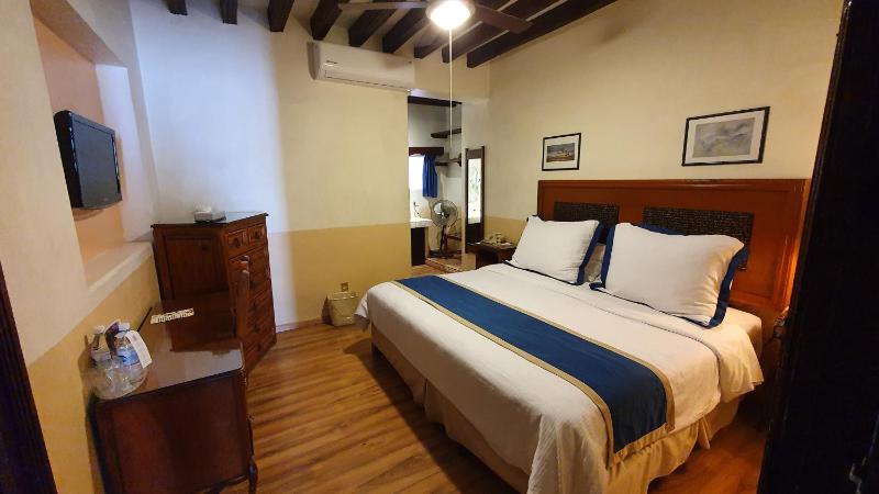 Hotel Posada Santa Fe - image 8
