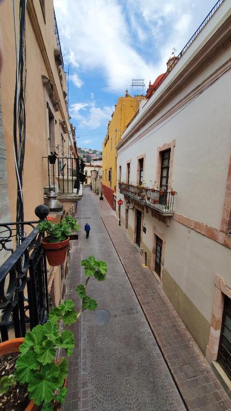 Hotel Posada Santa Fe - image 9