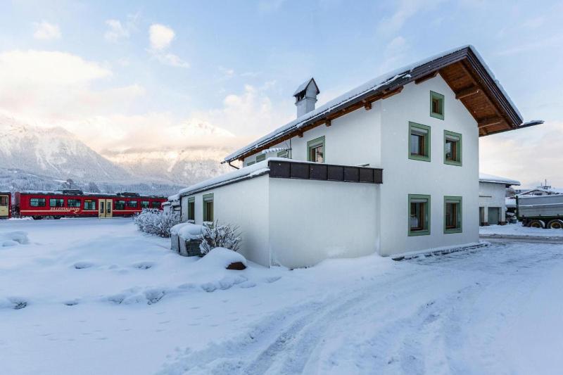 Three-Bedroom Holiday Home  image 3