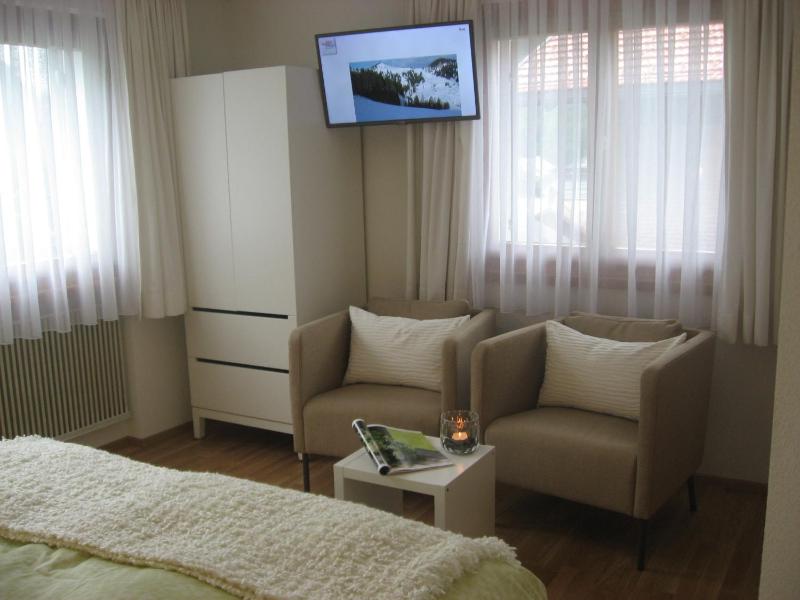 Double Room image 1