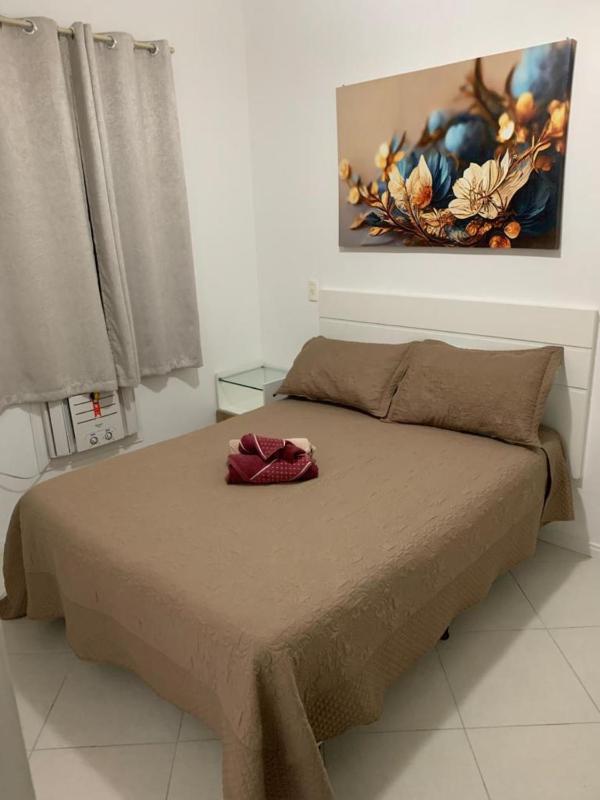 Apto 2 Suites Ideal Para famílias 30m do mar - image 25