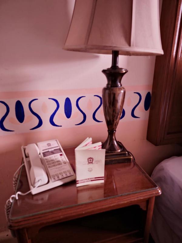 Hotel Posada Santa Fe - image 16