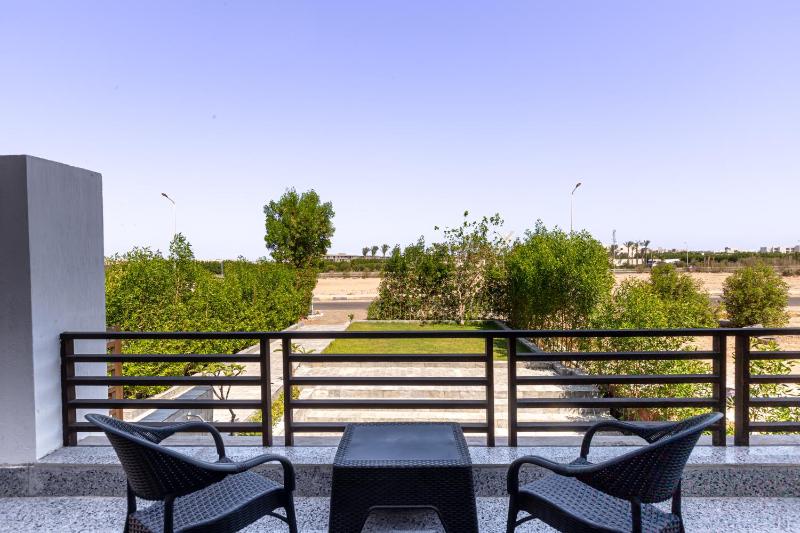 SOLA INN Hotel Hurghada - image 31