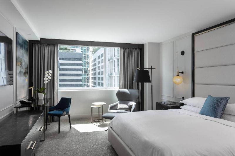 JW Marriott Miami - image 11