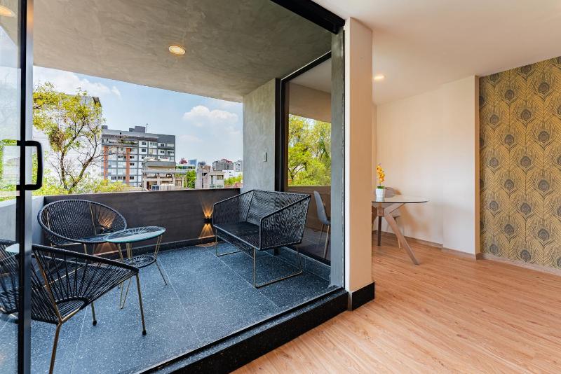 Sonora 11 Apartments by VH - image 24