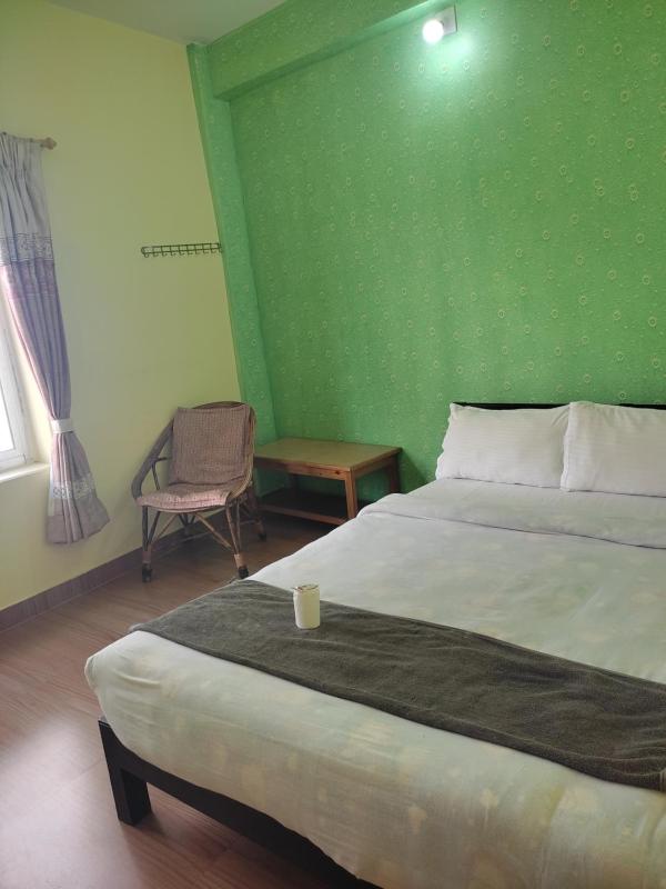 Hotel Green Hill View - image 7